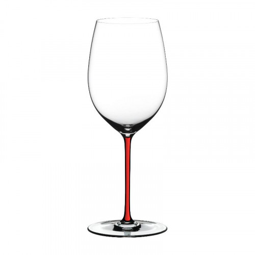 Riedel Fatto a Mano - rot Cabernet / Merlot Glas 0,70 L